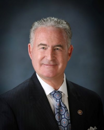 Kim David Stafford, Private Investigator