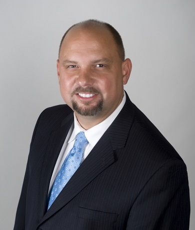 Criminal defense attorney Mark Anthony Raimondo