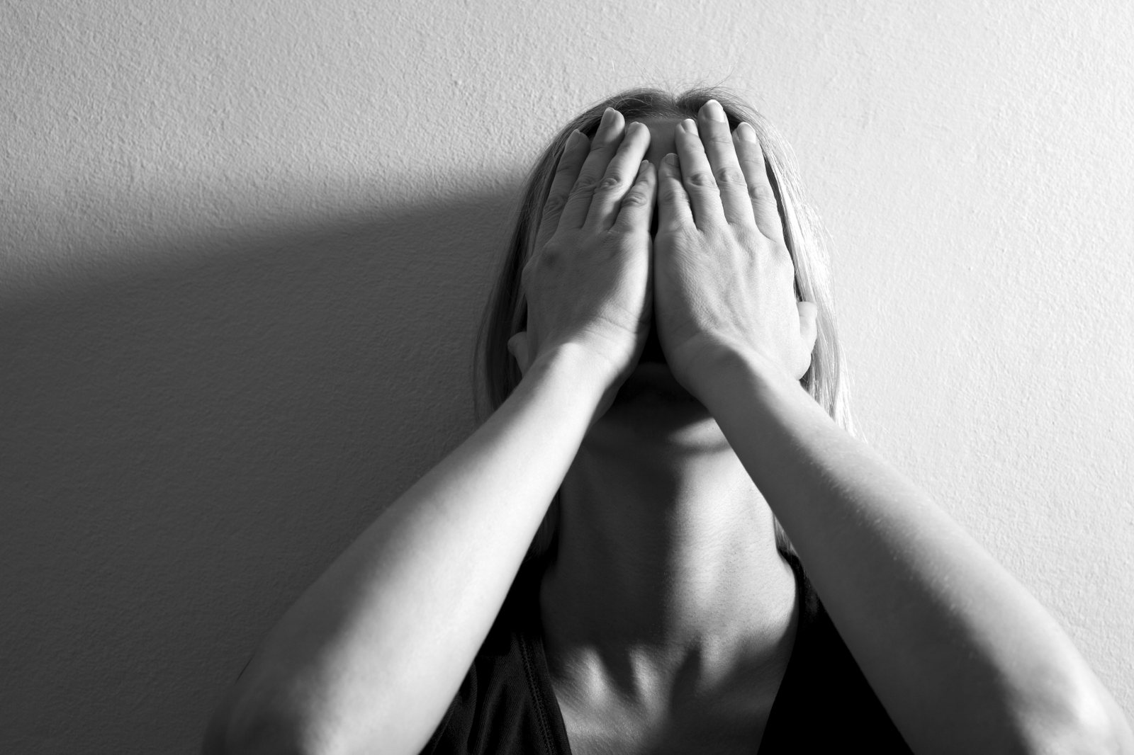 Domestic violence defense