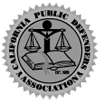 National Public Defender Association seal