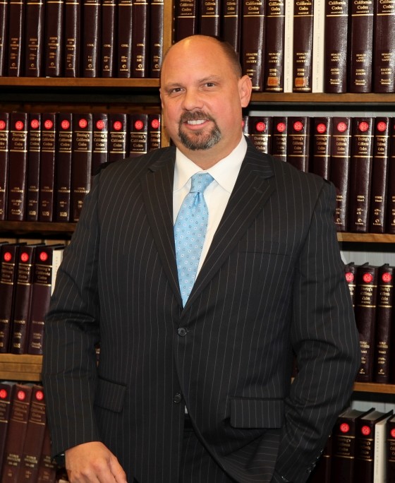 Criminal Defense Attorney in Bakersfield CA