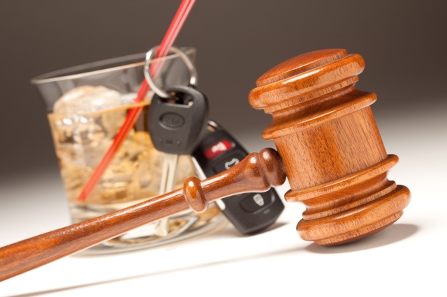 DUI Attorney Bakersfield