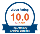 Top Criminal Defense Attorney, Mark Anthony Raimondo