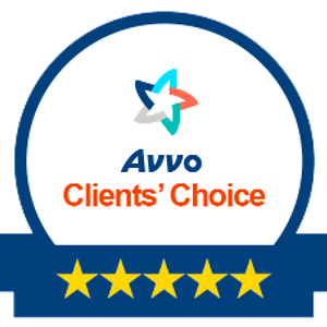 Clients Choice Badge