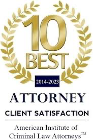 American Institute of Criminal Attorneys